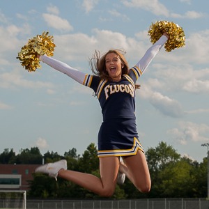 Cheer