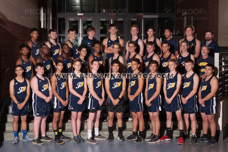 Indoor Track - Team/Individual Photos