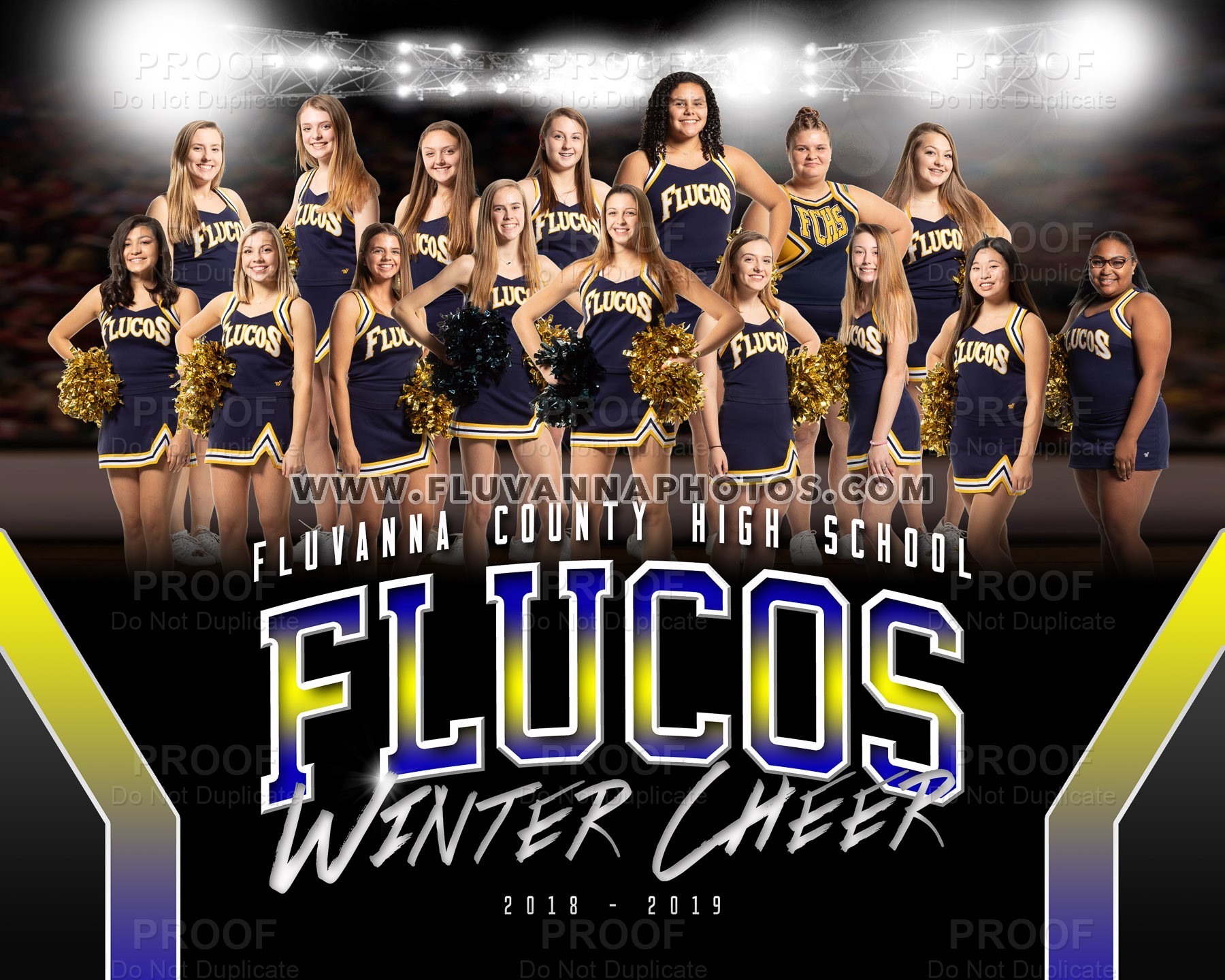 cheer winter team individual photos fchs fms photos coupon examples