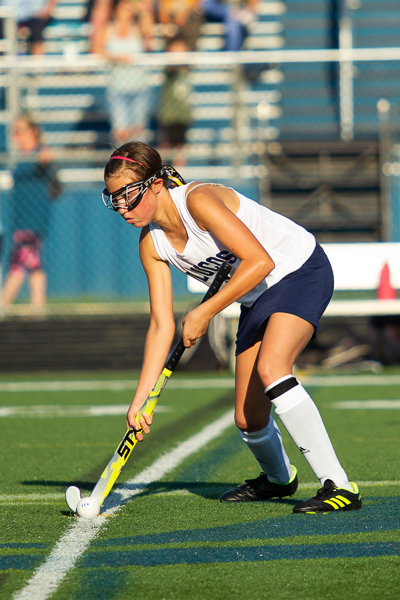 Field Hockey