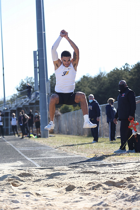 Track & Field