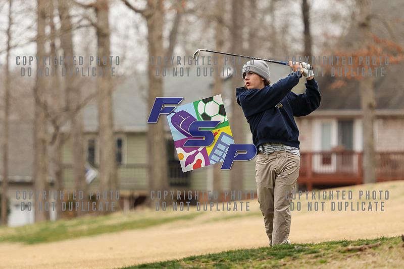 Golf Action (3/17/21)