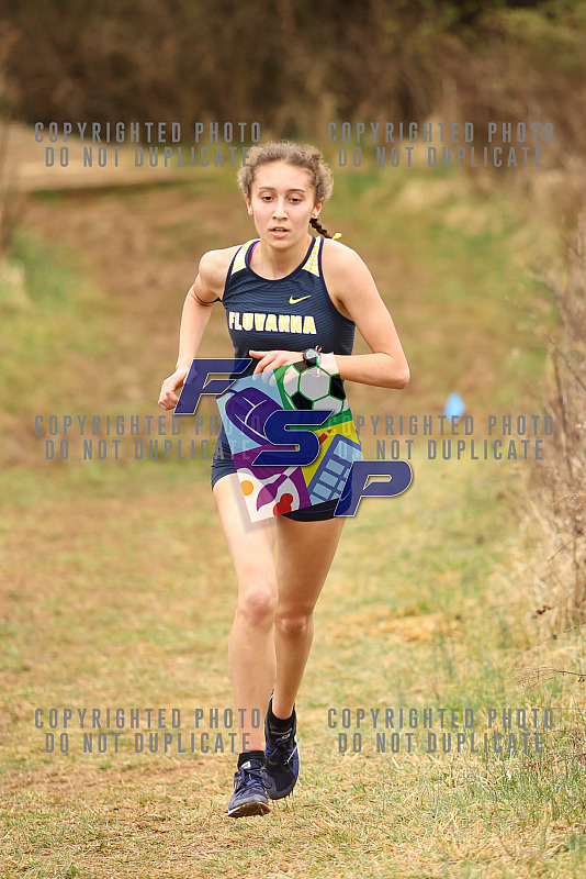 Cross Country Action (3/24/21)