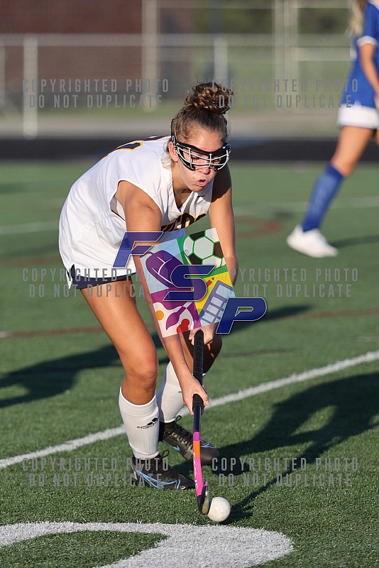 Field Hockey Action (9/7/21)