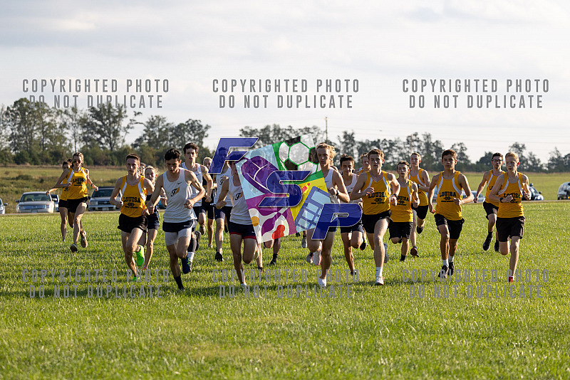Cross Country Action (9/29/21)