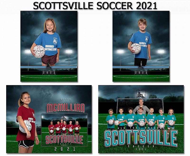 SOKS Fall 2021 - Team & Individual