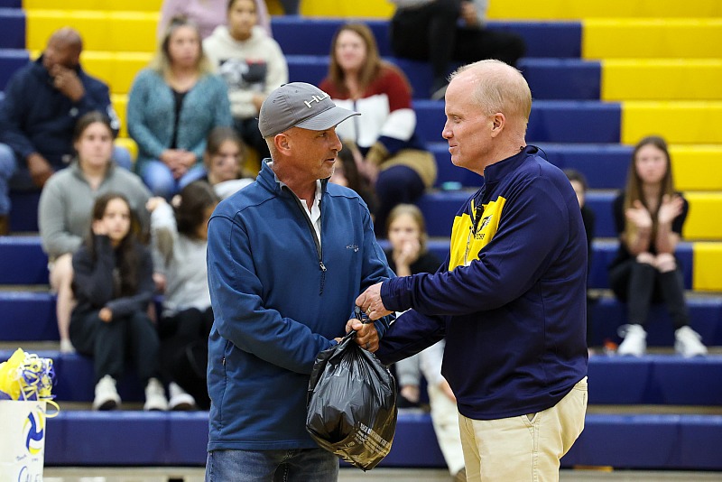 Volleyball Senior Night (10/18/22) **FREE DOWNLOADS**