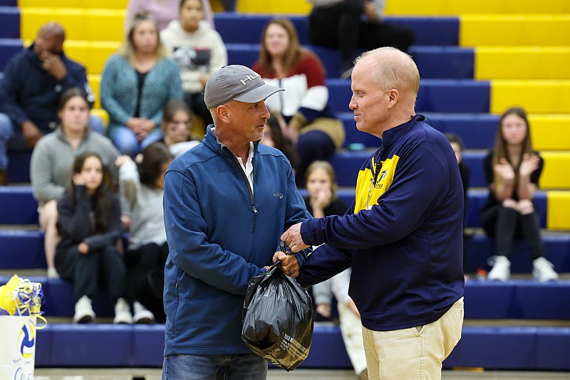 Volleyball Senior Night (10/18/22) **FREE DOWNLOADS**