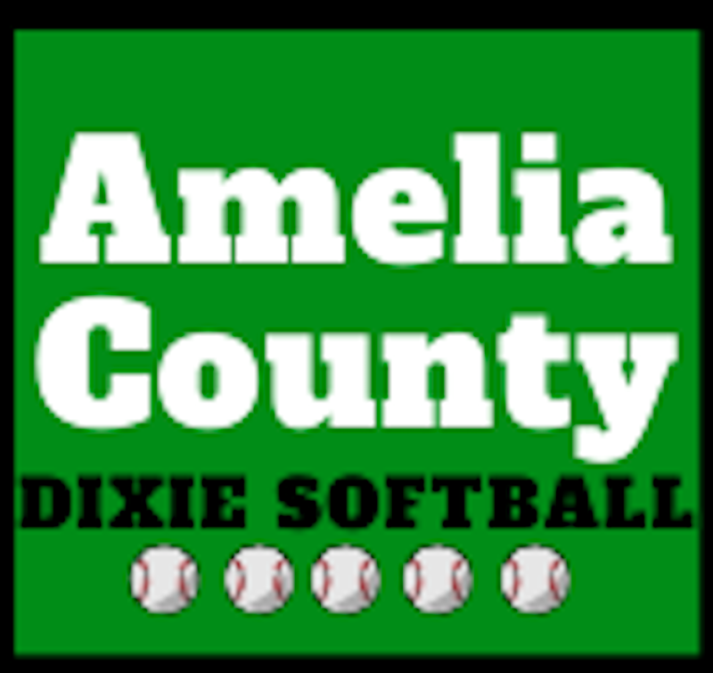 Amelia Softball Team Photos - 2023