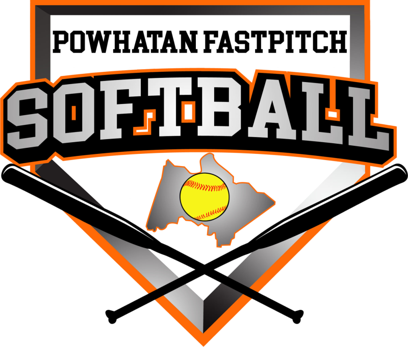 Powhatan Softball - 2023