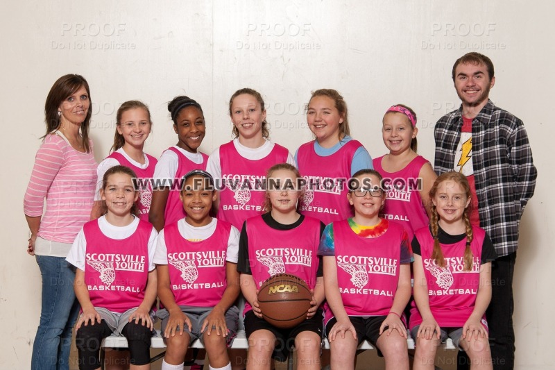 Photo Galleries Scottsville Youth Sports Scottsville Youth