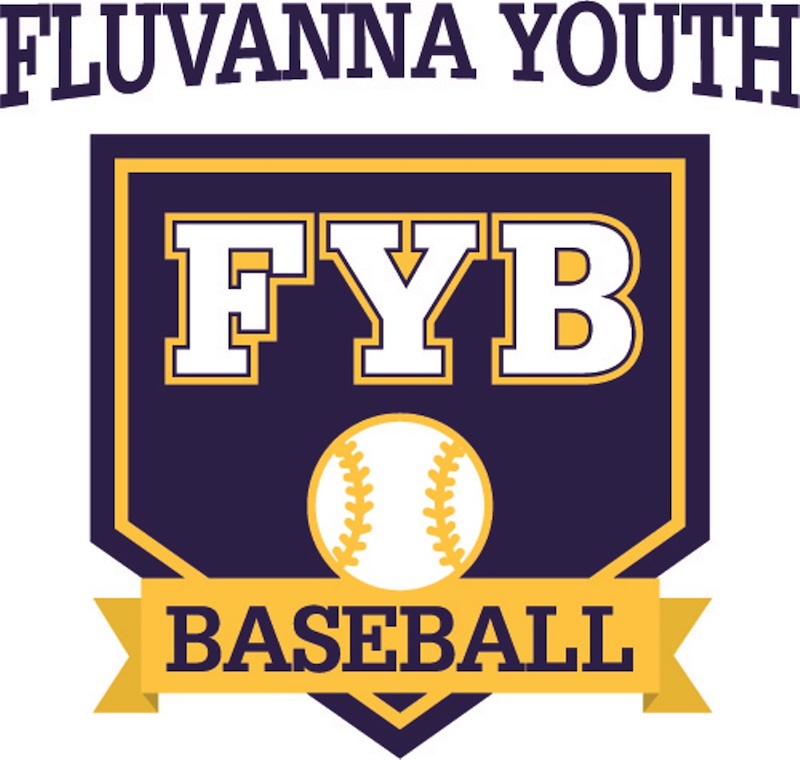 Fluvanna Youth Baseball (FYB)