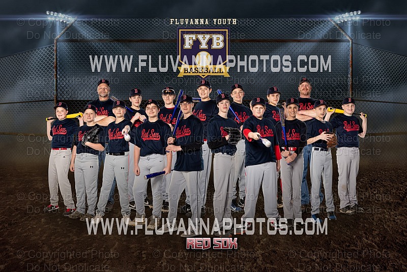 FYB Team/Individual Photos - 2019