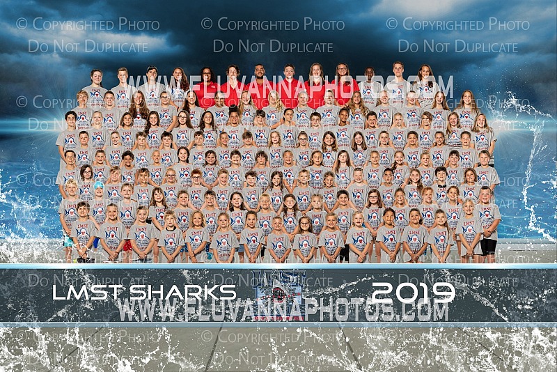 LMST Team/Individual Photos - 2019