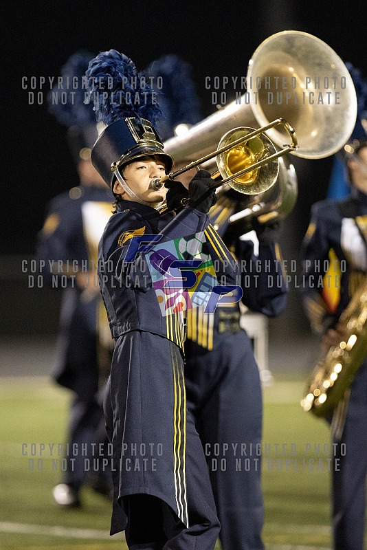 Halftime Performance (9/13/19)