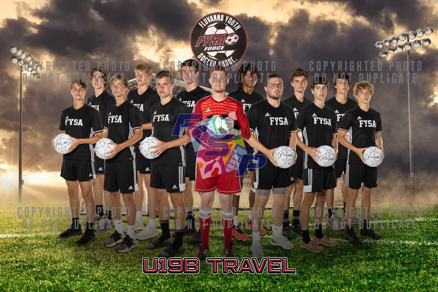FYSA Travel Soccer Team/Individual Photos Photo Galleries Fluvanna