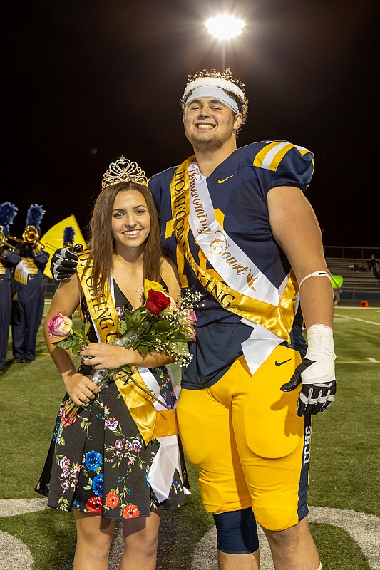 Homecoming 2019 **FREE DOWNLOADS**