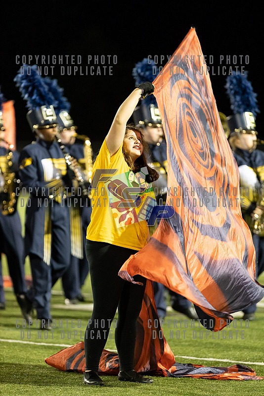 Post Game Performance (10/11/19)