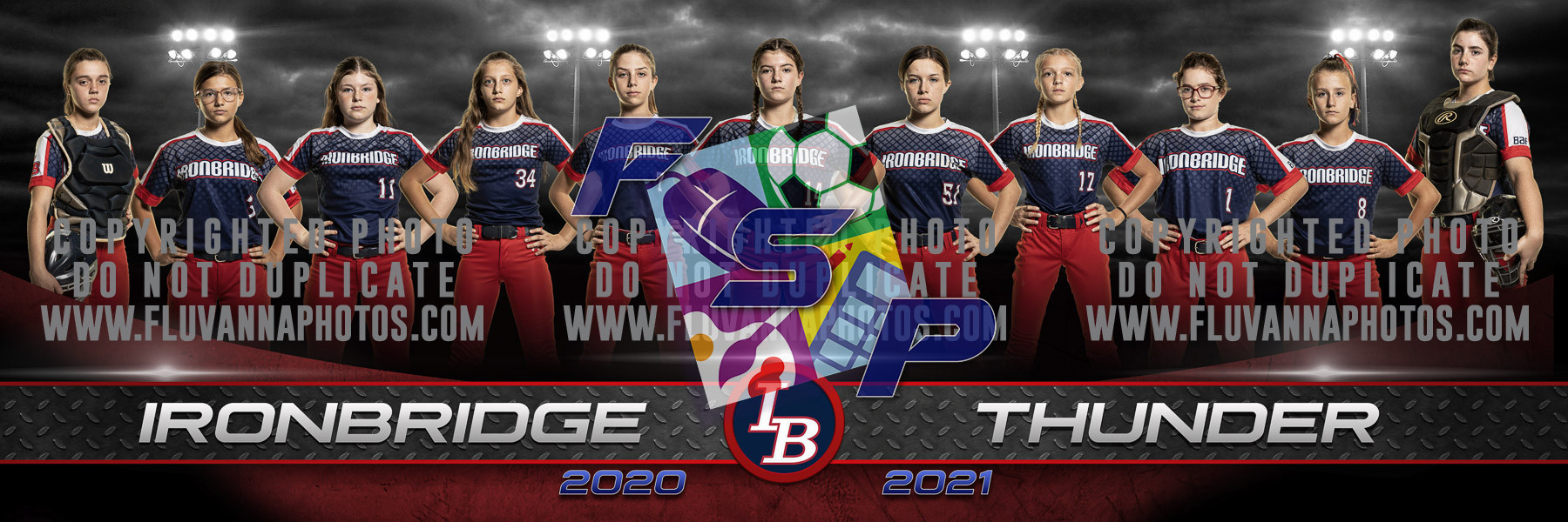 Ironbridge Thunder Softball Photo Galleries Travel Baseball