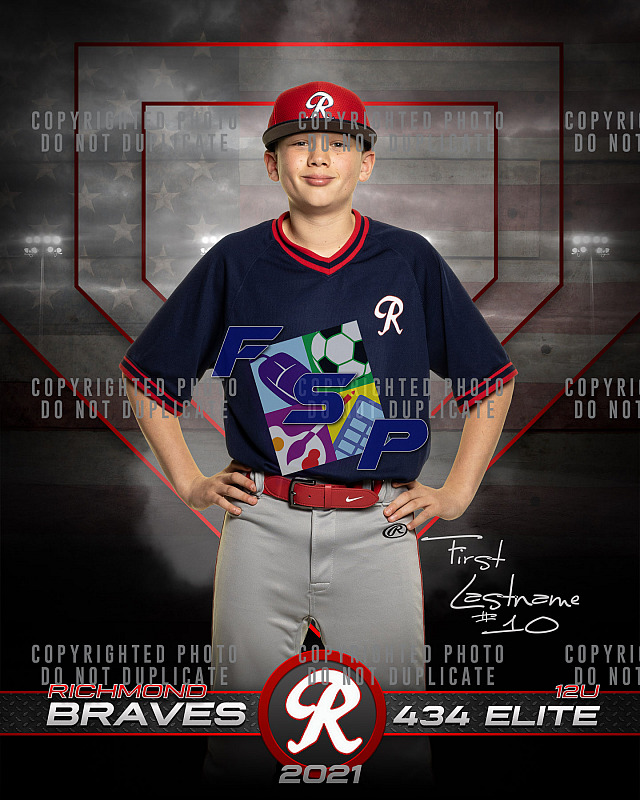 Richmond Braves 434 Elite 2021 Photo Galleries Travel Baseball Softball Teams Fluvanna Sports Photography