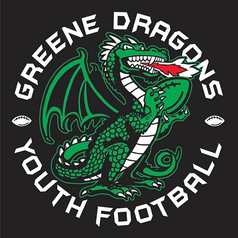 Greene Youth Football/Cheer - 2022