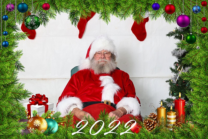 FCPR Santa Photos (2022)