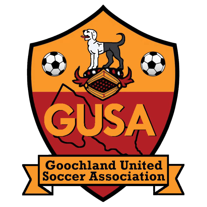 GUSA Soccer - Spring 2023